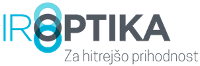 projekt IR optika