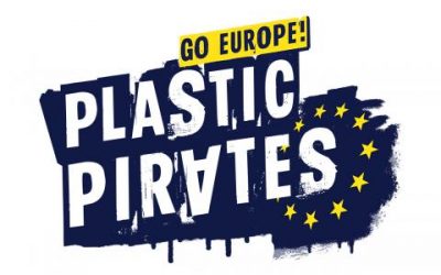 Projekt Pirati plastike