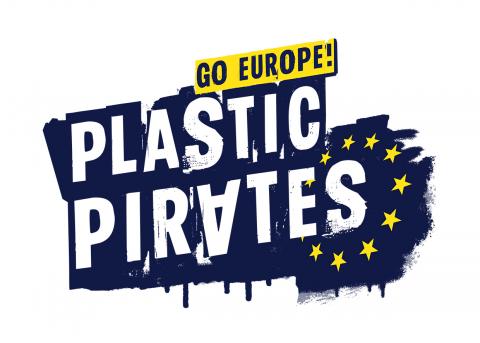 Projekt Pirati plastike