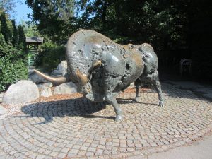 Obisk ZOO Ljubljana