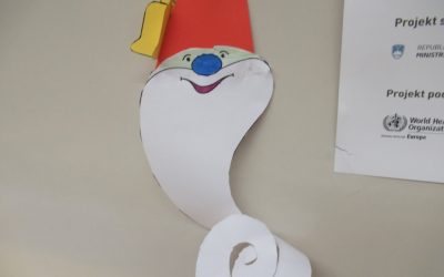 Tehniški dan 6. razred
