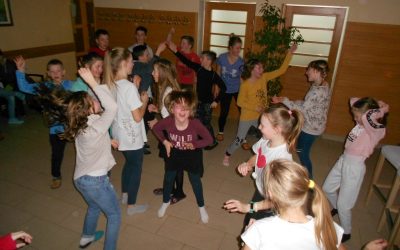 Areh – 3. dan