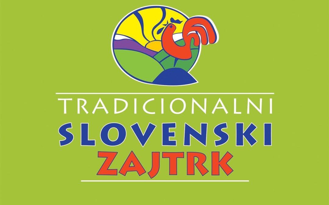 TRADICIONALNI SLOVENSKI ZAJTRK 🍞