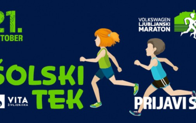 LJUBLJANSKI MARATON, 21. 10. 2023