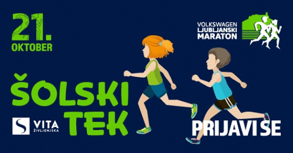 LJUBLJANSKI MARATON, 21. 10. 2023