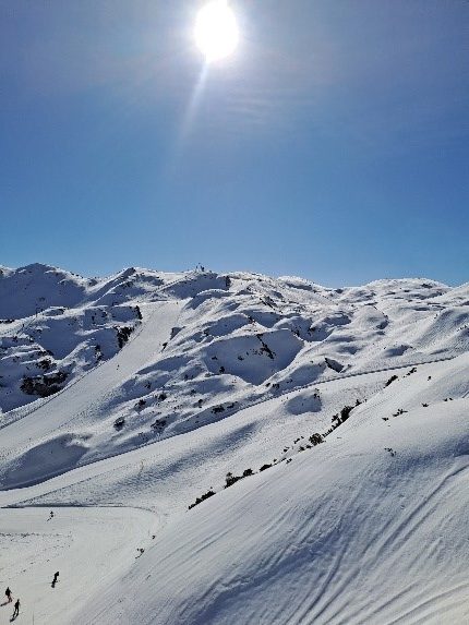 DRUGI ZIMSKI ŠPORTNI DAN