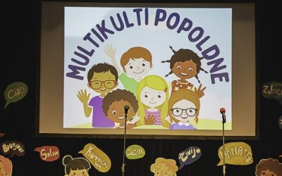 MULTIKULTI POPOLDNE