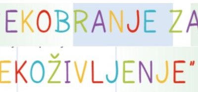 EKO bralna značka v 2. razredih