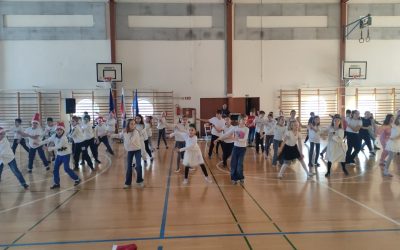 PROSLAVA OB DNEVU SAMOSTOJNOSTI IN ENOTNOSTI
