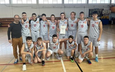 KOŠARKA – četrtfinale državnega prvenstva