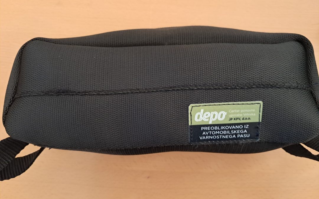 Obisk DEPO-ja