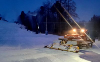 3. G, Zimska šola v naravi, tretji dan
