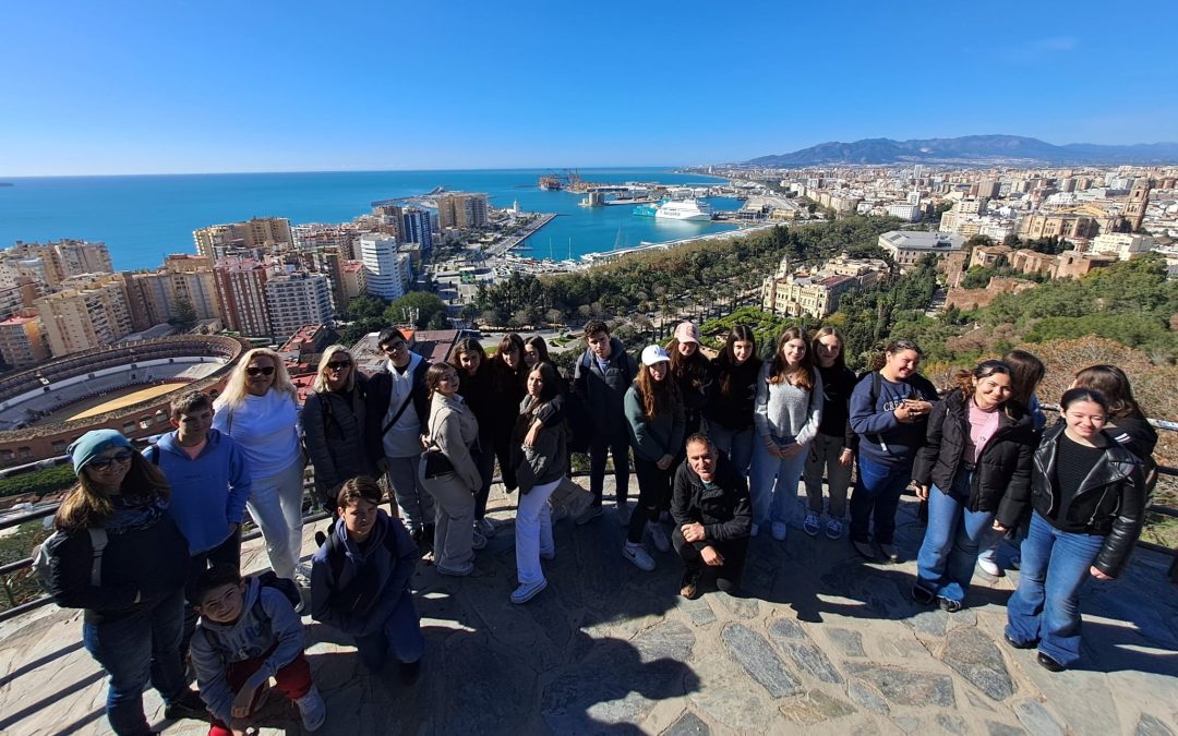 Erasmus+ – 6. dan