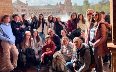 Erasmus+ – 1. dan