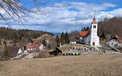 ŠVN – Vojsko (7. a in 7. c)