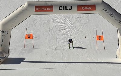 DRŽAVNO TEKMOVANJE V ALPSKEM SMUČANJU