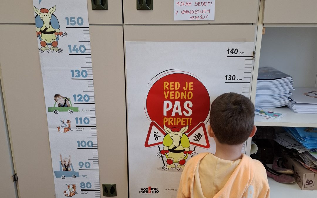 Projekt PASAVČEK