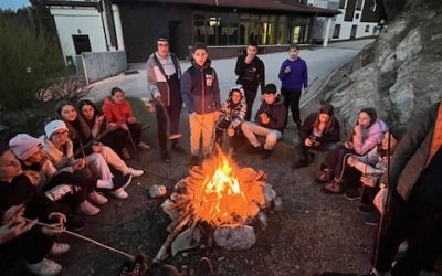 ŠVN – Vojsko (7. a in 7. c) – 3. dan