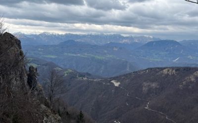 ŠVN – Vojsko (7. a in 7. c) – 2. dan