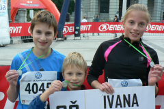 Ljubljanski maraton 2014 DRUGIČ